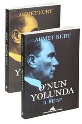 O’nun Yolunda 2 Kitap Set - 1