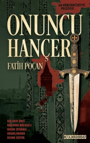 Onuncu Hançer - 1