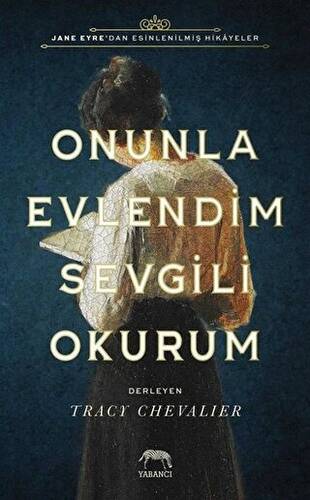 Onunla Evlendim Sevgili Okurum - 1