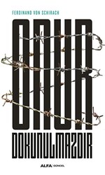 Onur Dokunulmazdır - Alfa Yayınları