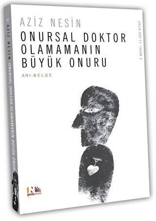 Onursal Doktor Olamamanın Büyük Onuru - 1