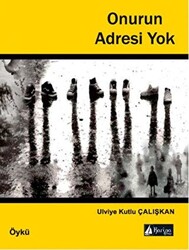 Onurun Adresi Yok - 1