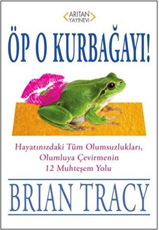 Öp O Kurbağayı! - 1