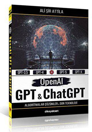 OpenAI GPT ve ChatGPT - 1