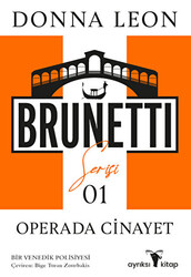 Operada Cinayet - 1