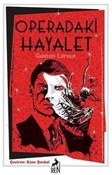 Operadaki Hayalet - 1