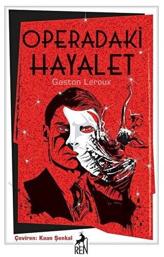 Operadaki Hayalet - 1