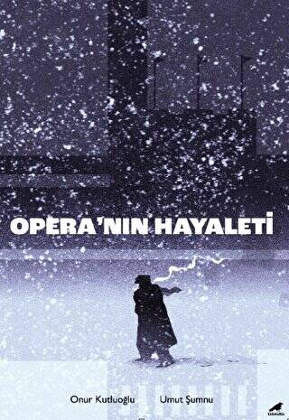 Opera’nın Hayaleti - 1