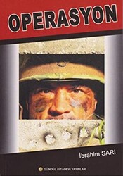 Operasyon - Gündüz Kitabevi Yayınları