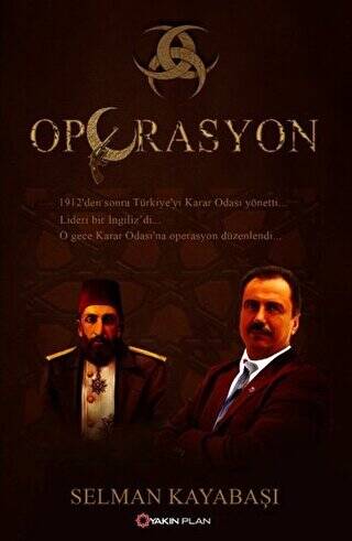 Operasyon - 1