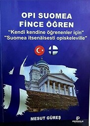 Opi Suomea Fince Öğren - 1