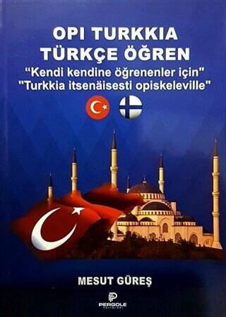 Opi Turkkia Türkçe Öğren - 1