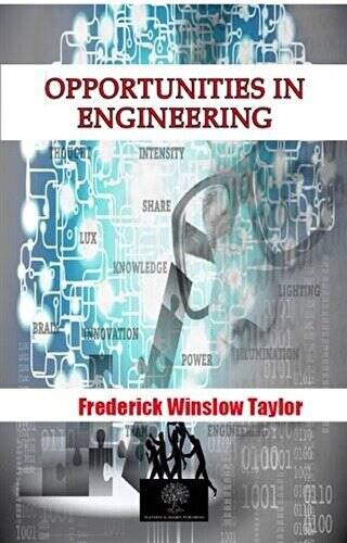 Opportunities in Engineering - 1