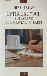 Optik Okuyucu Şiirlere ve Şiir Kitaplarına Bakış - İzan Yayıncılık