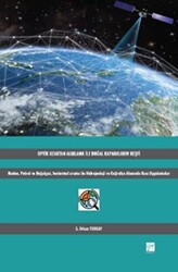 Optik Uzaktan Algılama İle Doğal Kaynakların Keşfi - Gazi Kitabevi