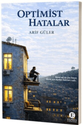 Optimist Hatalar - Elpida Yayıncılık