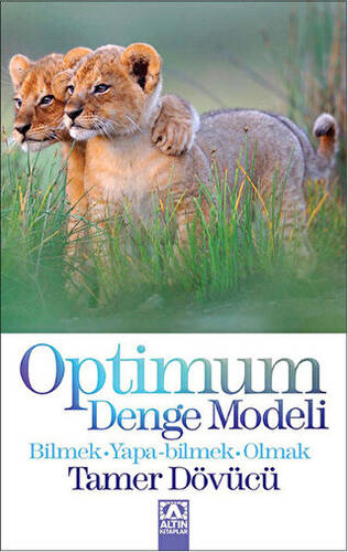 Optimum Denge Modeli - 1