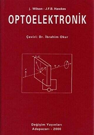 Optoelektronik - 1