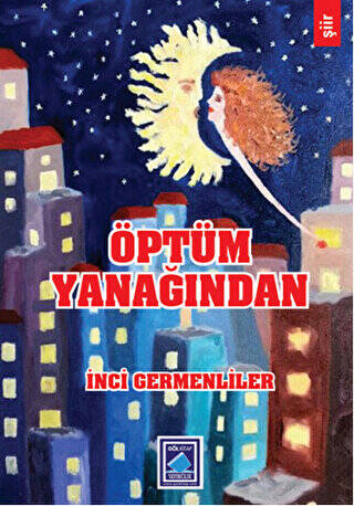 Öptüm Yanağından - 1