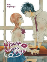 Öpücüğe Uzanan Mesafe - Komikşeyler Yayıncılık