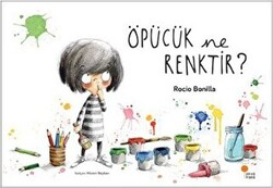 Öpücük Ne Renktir? - 1