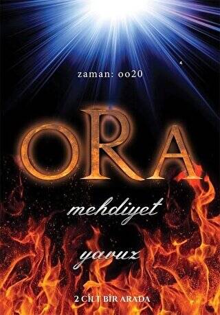 Ora - Mehdiyet - 1