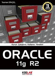 Oracle 11g R2 - 1