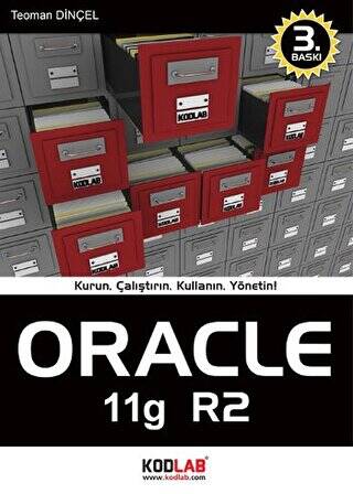 Oracle 11g R2 - 1