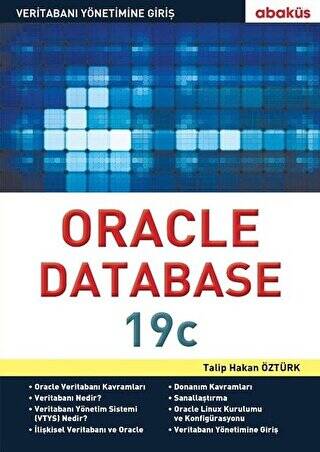 Oracle Database 19c - 1