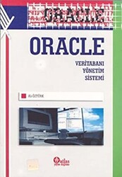 Oracle Veritabanı Yönetim Sistemi - 1