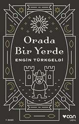 Orada Bir Yerde - 1
