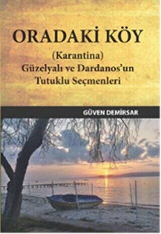 Oradaki Köy Karantina - 1