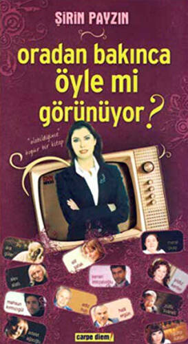 Oradan Bakınca Öyle mi Görünüyor? - 1