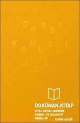 Orası Kamusal Alan - 1