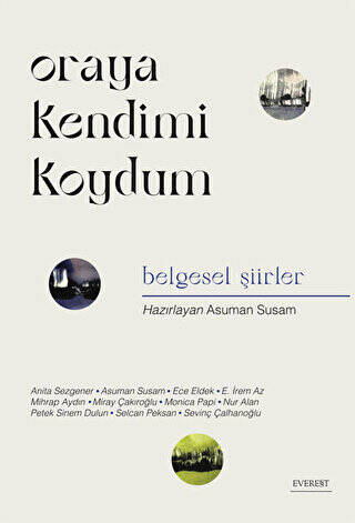 Oraya Kendimi Koydum - 1
