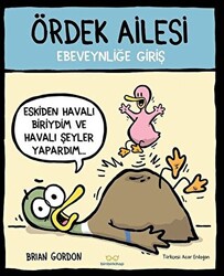 Ördek Ailesi - Ebeveynliğe Giriş - 1