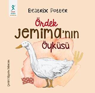 Ördek Jemima`nın Öyküsü - 1