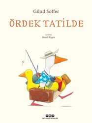 Ördek Tatilde - 1