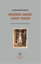 Ordener Sokağı Labat Sokağı - 1