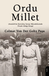 Ordu Millet - Dorlion Yayınları