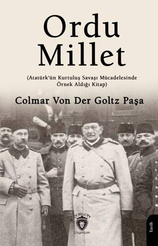 Ordu Millet - 1