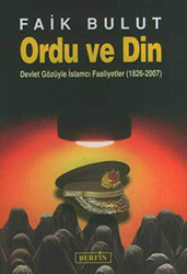 Ordu ve Din - 1