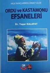 Ordu ve Kastamonu Efsaneleri - 1