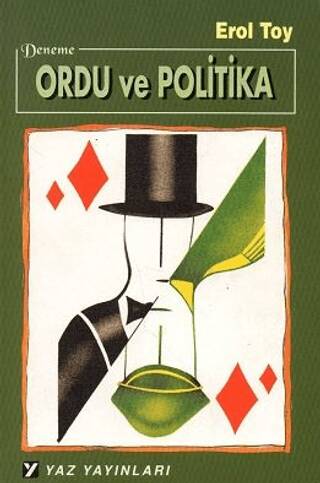 Ordu ve Politika - 1