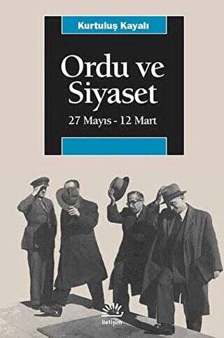 Ordu ve Siyaset - 1