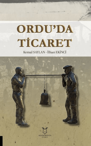 Ordu’da Ticaret - 1