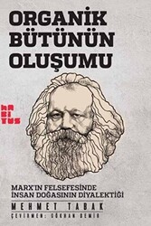 Organik Bütünün Oluşumu - 1