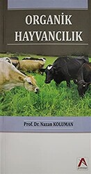 Organik Hayvancılık - 1