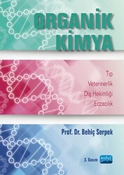 Organik Kimya - 1
