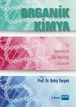 Organik Kimya - 1